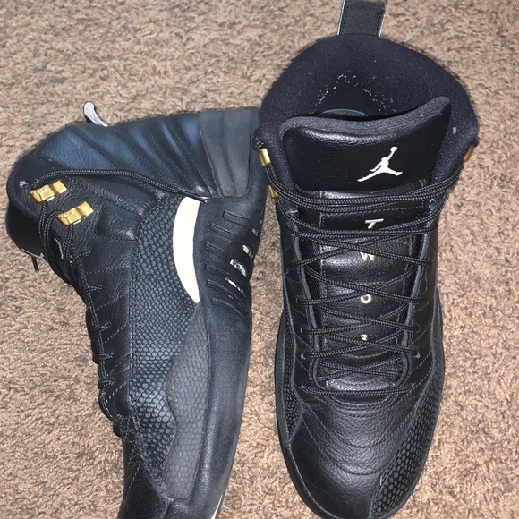 Retro 12’s masters - Picture 4 of 4